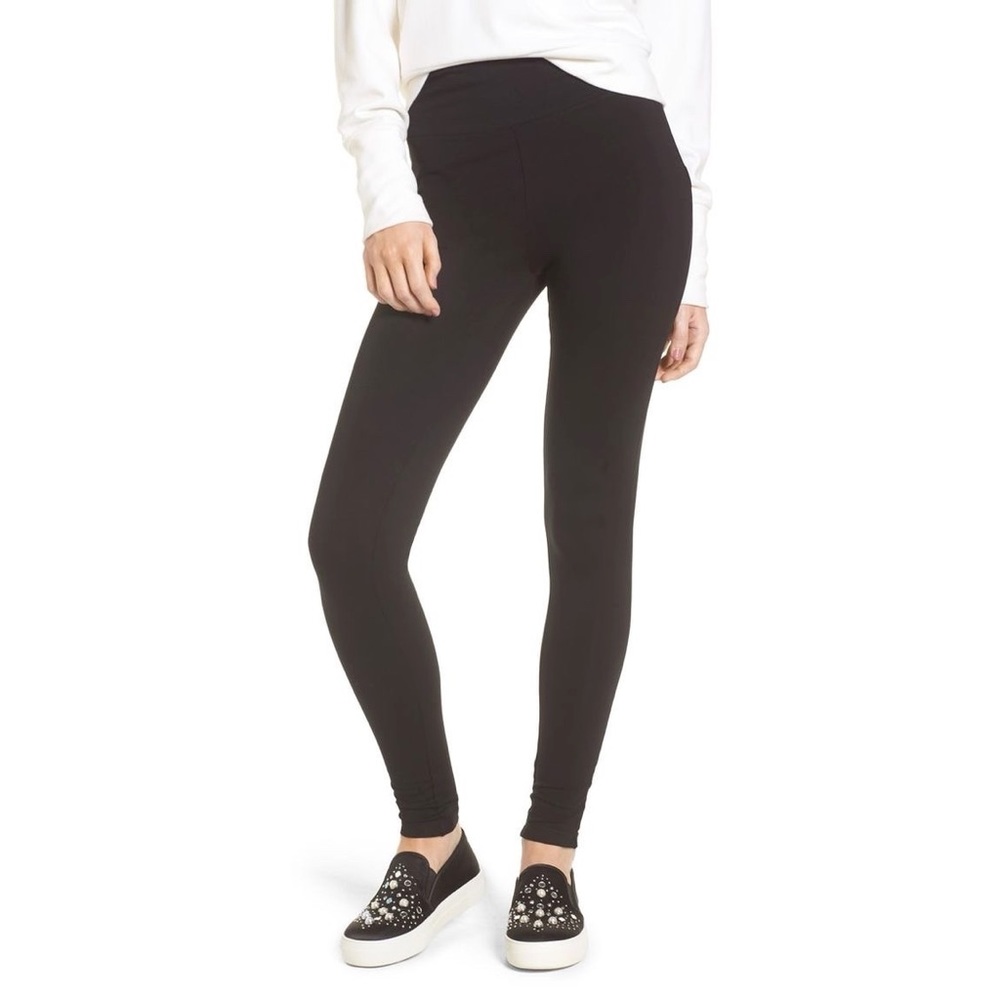 ✨2for$15✨ NWOT Gap Zipper Leggings